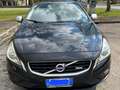 Volvo V60 D3 RDesign Black - thumbnail 4