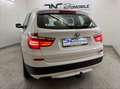 BMW X3 xDrive20d Österreich-Paket Aut.*AHK* Weiß - thumbnail 3
