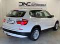 BMW X3 xDrive20d Österreich-Paket Aut.*AHK* Weiß - thumbnail 5