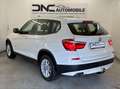 BMW X3 xDrive20d Österreich-Paket Aut.*AHK* Weiß - thumbnail 2