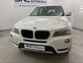 BMW X3 xDrive20d Österreich-Paket Aut.*AHK* Weiß - thumbnail 7