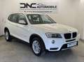 BMW X3 xDrive20d Österreich-Paket Aut.*AHK* Weiß - thumbnail 6