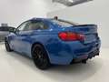 BMW 420 420i Gran Coupe xDrive Aut. Bleu - thumbnail 4