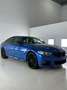 BMW 420 420i Gran Coupe xDrive Aut. Bleu - thumbnail 2