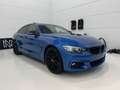 BMW 420 420i Gran Coupe xDrive Aut. Bleu - thumbnail 1