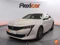 Peugeot 508 5P Active BlueHDi 96kW S&S 6vel MAN Blanco - thumbnail 3