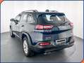 Jeep Cherokee Cherokee 2.0 Mjt II 170CV 4WD Active Drive I Long Blu/Azzurro - thumbnail 4