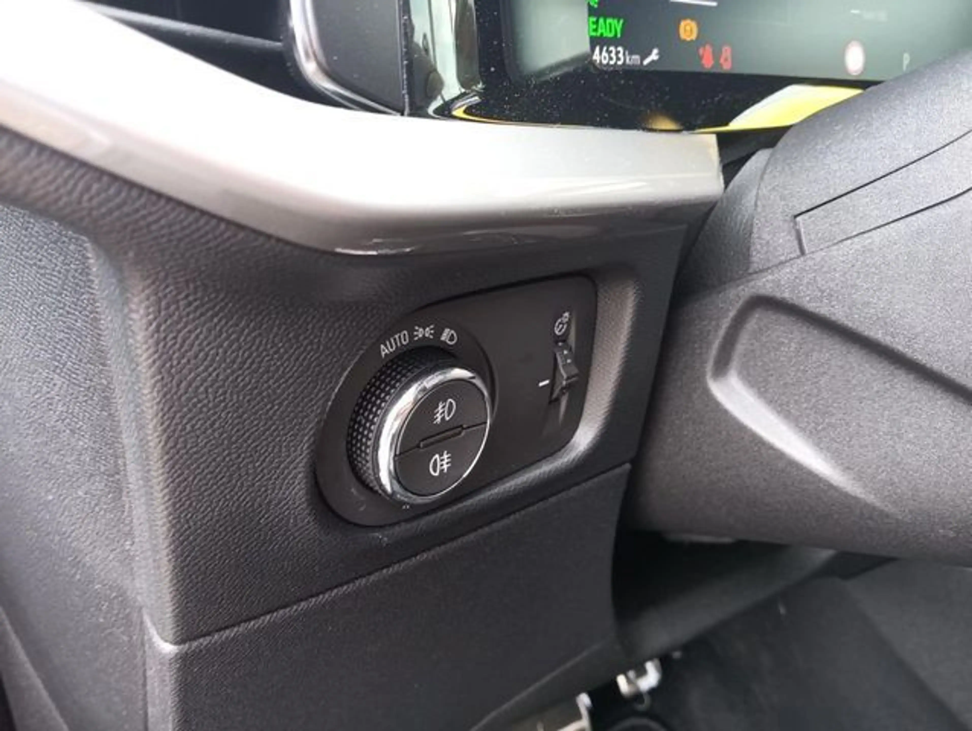 Opel Mokka-E Ultimate+IntelliLux+Navi+ — photo 13