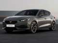 CUPRA Leon 2.0 tsi vz 245cv dsg Gris - thumbnail 1
