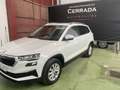Skoda Karoq 2.0TDI Adblue Ambition 85kW Blanco - thumbnail 1