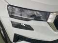 Skoda Karoq 2.0TDI Adblue Ambition 85kW Blanco - thumbnail 5
