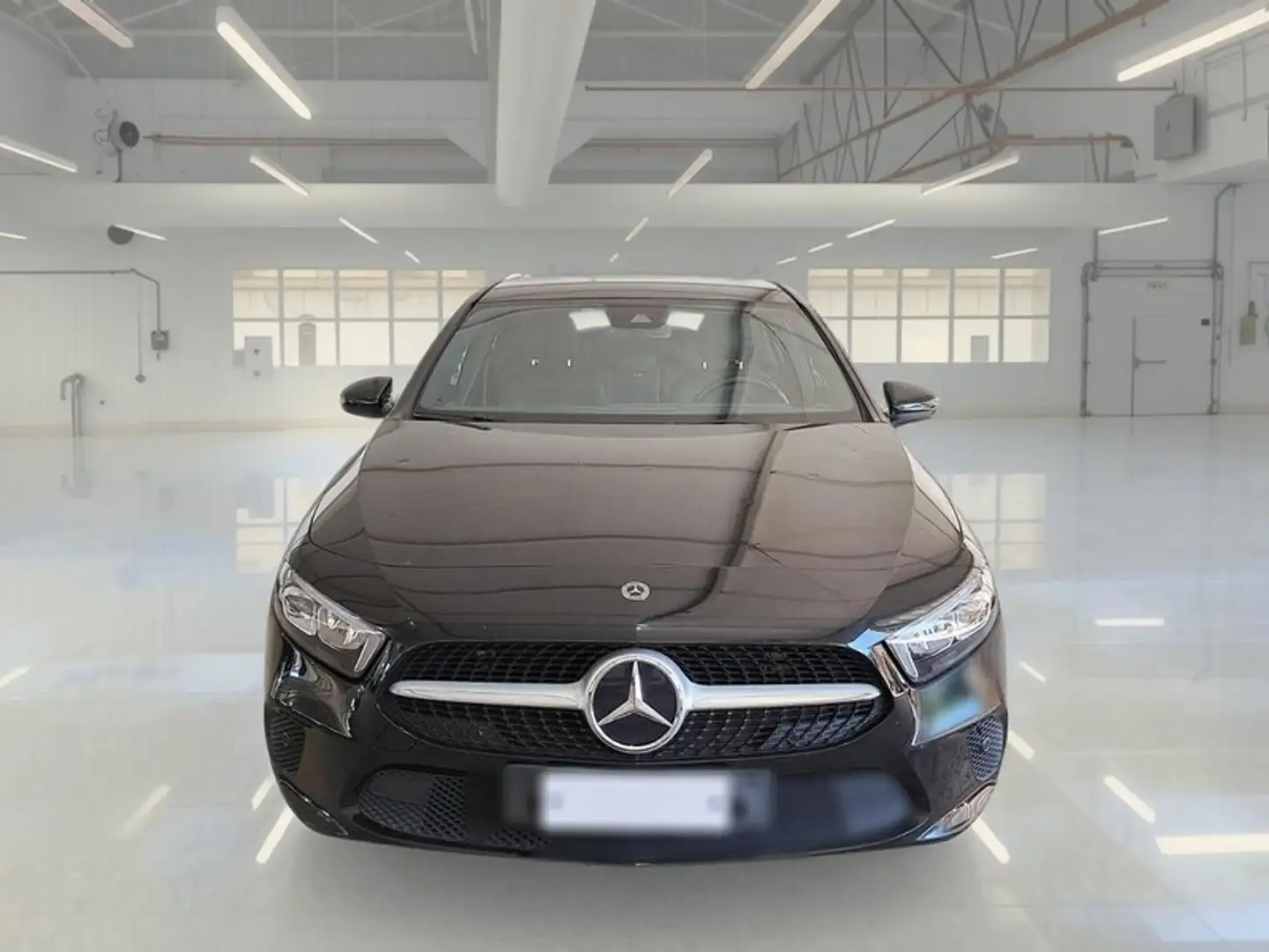 Mercedes-Benz A 180 A 180 d Automatic Business Extra 5 PORTE - 2