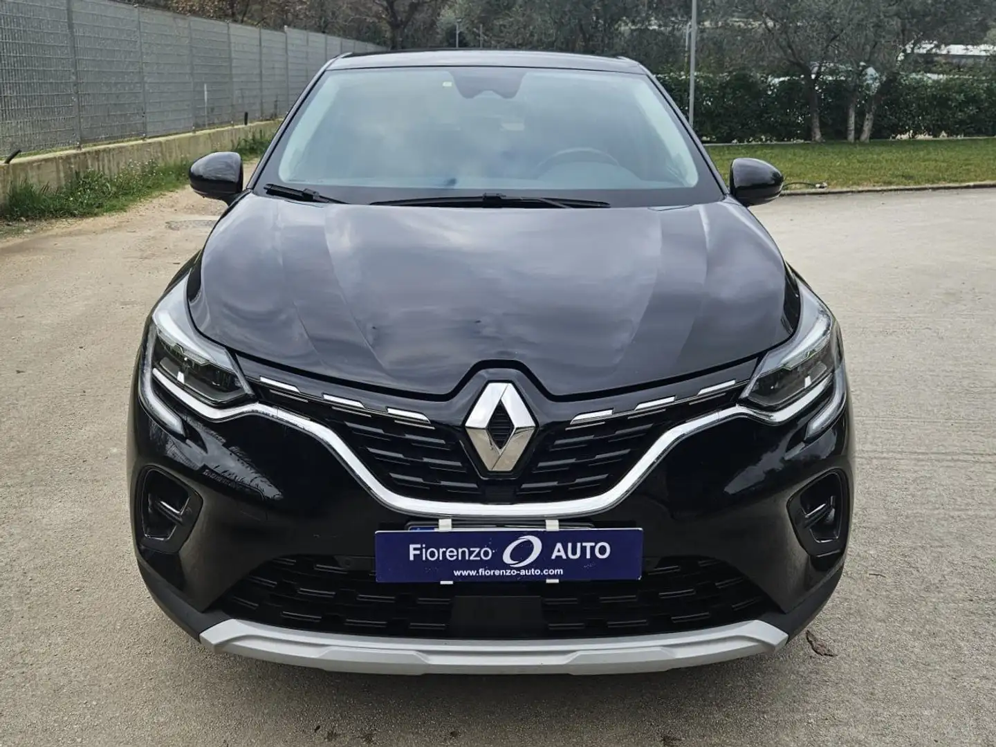 Renault Captur 1.0 100CV Zen GPL -PREZZO REALE- Noir - 2