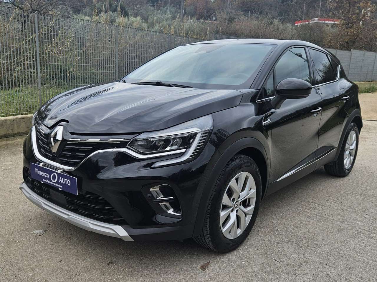 Renault Captur 1.0 100CV Zen GPL -PREZZO REALE-