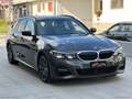 BMW 320 320d xDrive Touring Msport Grigio - thumbnail 3