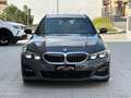 BMW 320 320d xDrive Touring Msport Grigio - thumbnail 2