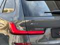 BMW 320 320d xDrive Touring Msport Grigio - thumbnail 6