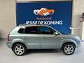 Hyundai TUCSON 2.0i Style Executive.bj.2010.climate/trekhaak/navi Gris - thumbnail 20