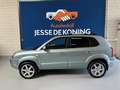 Hyundai TUCSON 2.0i Style Executive.bj.2010.climate/trekhaak/navi Gris - thumbnail 19