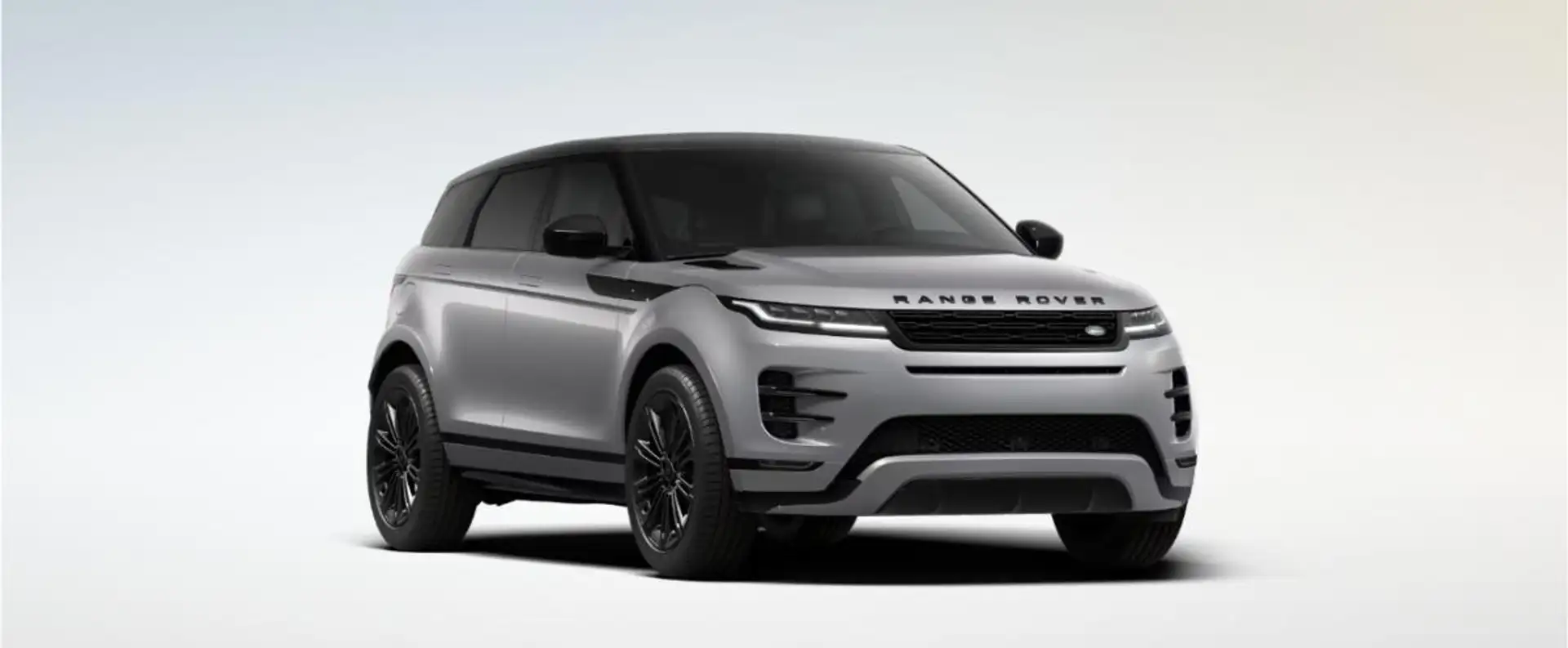 Land Rover Range Rover Evoque D200 Dynamic SE Beige - 1
