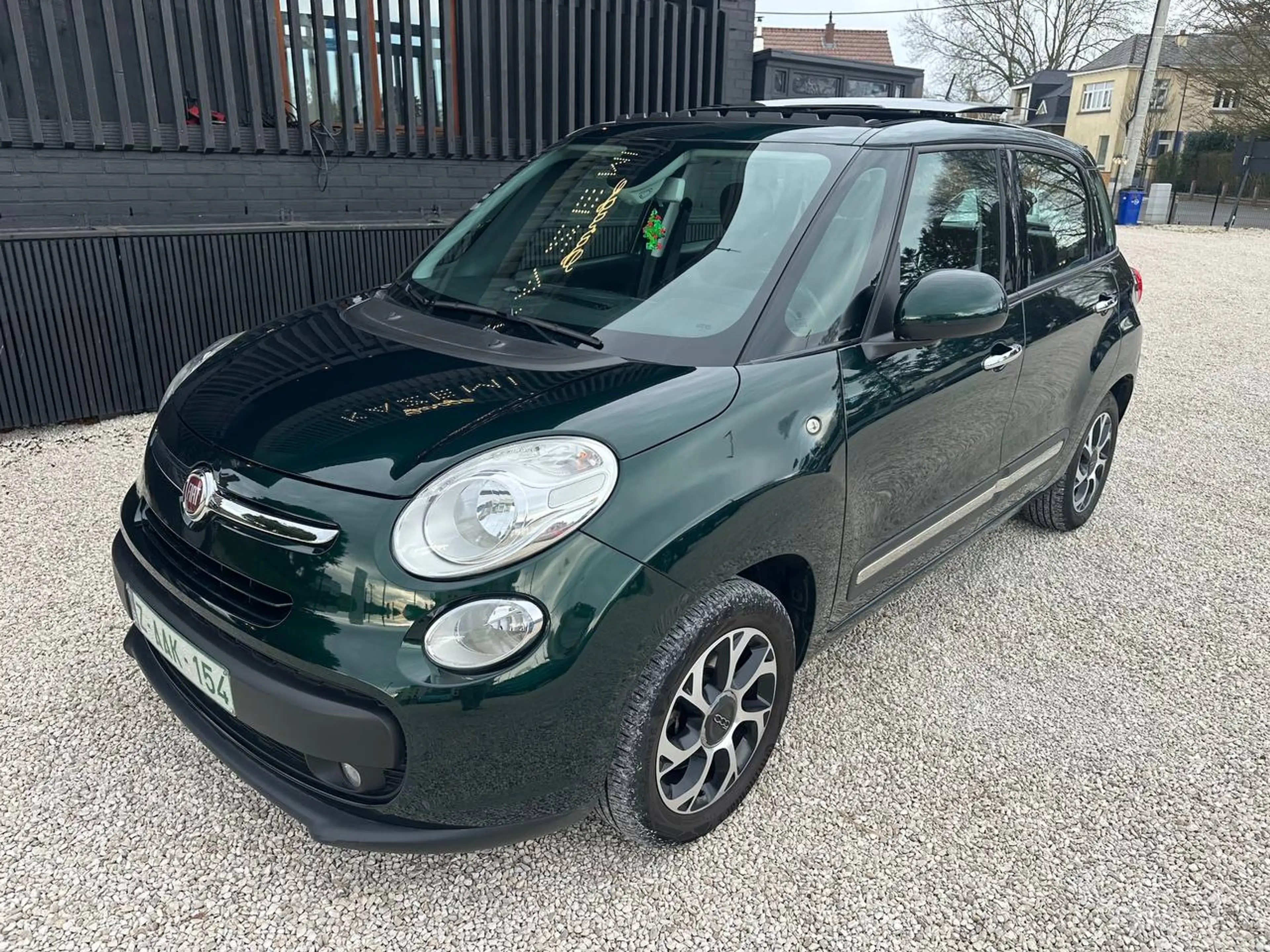 Fiat 500L 500L * 40.433 KM !!! TOIT PANO OUVRANT *
