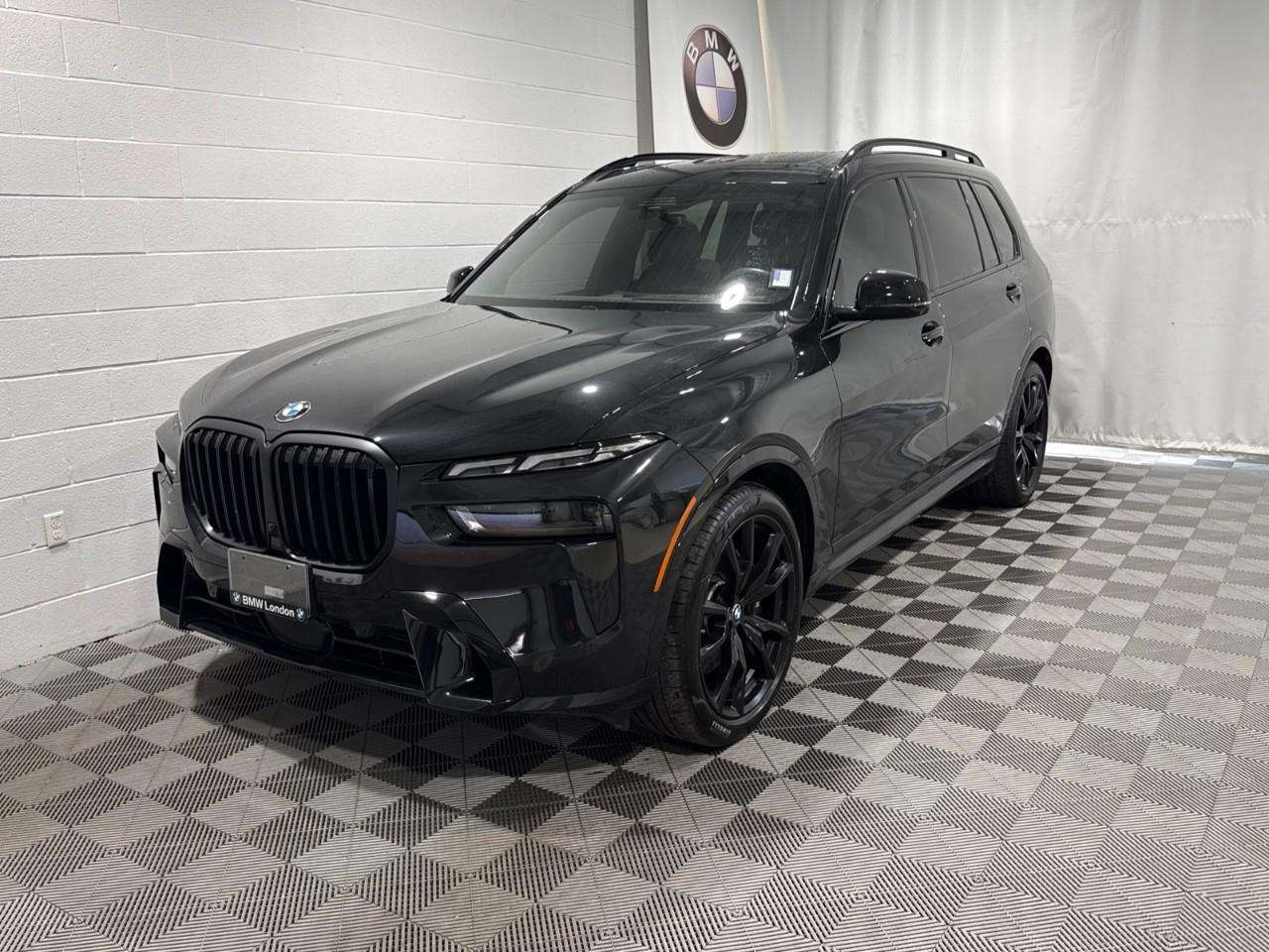 2026 BMW X7 VdpUrlEn