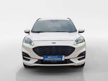 2,0 EcoBlue Hybrid ST-Line Aut.