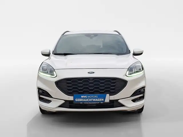 Ford Kuga 2,0 EcoBlue Hybrid ST-Line Aut.