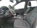 Ford Kuga 2,0 EcoBlue Hybrid ST-Line Aut. Weiß - thumbnail 9