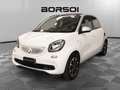 smart forFour 2ªs. (W453) 70 1.0 twinamic Passion Bianco - thumbnail 1