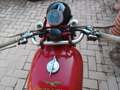 Moto Guzzi Falcone 500 sport Red - thumbnail 5