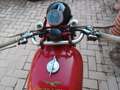 Moto Guzzi Falcone 500 sport Piros - thumbnail 5