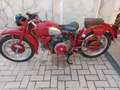 Moto Guzzi Falcone 500 sport Czerwony - thumbnail 9