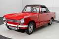 Triumph Herald 13/60 Cabriolet | Goede staat | 1969 Rouge - thumbnail 17