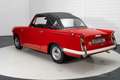 Triumph Herald 13/60 Cabriolet | Goede staat | 1969 Piros - thumbnail 14