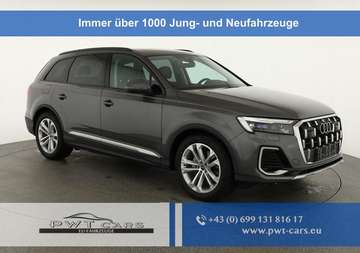 45 TDI quattro basis quattro, Luft, AHK, Leder,...
