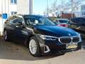 BMW 520 d Touring Aut Luxury Line LCI Navi Leder LED Noir - thumbnail 1