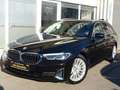 BMW 520 d Touring Aut Luxury Line LCI Navi Leder LED Noir - thumbnail 3