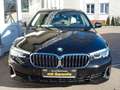 BMW 520 d Touring Aut Luxury Line LCI Navi Leder LED Noir - thumbnail 2