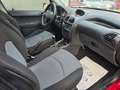 Peugeot 206 1,4 Forever Rot - thumbnail 10