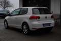 Volkswagen Golf 1.4-16V Trendline KLIMA+AHK+ALU+EURO-5 Weiß - thumbnail 21