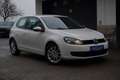Volkswagen Golf 1.4-16V Trendline KLIMA+AHK+ALU+EURO-5 Weiß - thumbnail 1