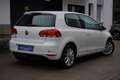 Volkswagen Golf 1.4-16V Trendline KLIMA+AHK+ALU+EURO-5 Weiß - thumbnail 6