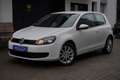 Volkswagen Golf 1.4-16V Trendline KLIMA+AHK+ALU+EURO-5 Weiß - thumbnail 3