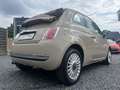 Fiat 500 Cabrio STÄNDIG ÜBER 60 FIAT500 IM BESTAND!!! Beige - thumbnail 8