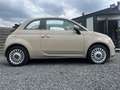 Fiat 500 Cabrio STÄNDIG ÜBER 60 FIAT500 IM BESTAND!!! Beige - thumbnail 9