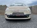 Fiat 500 Cabrio STÄNDIG ÜBER 60 FIAT500 IM BESTAND!!! Beige - thumbnail 3