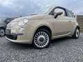 Fiat 500 Cabrio STÄNDIG ÜBER 60 FIAT500 IM BESTAND!!! Beige - thumbnail 4