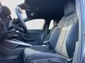 Audi A3 45 TFSI e S-tronic S line Matrix-LE Grau - thumbnail 5