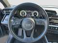 Audi A3 Sportback 45 TFSI e S-tronic S line Matrix-LE Grau - thumbnail 6